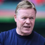 Coupe du monde 2026 : le sélectionneur des Ronald Koeman démissionne