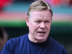 Coupe du monde 2026 : le sélectionneur des Ronald Koeman démissionne