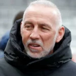 Triste ! Eric Roy, entraîneur de Brest, est mort
