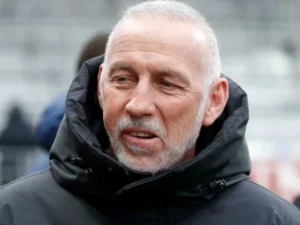 Triste ! Eric Roy, entraîneur de Brest, est mort