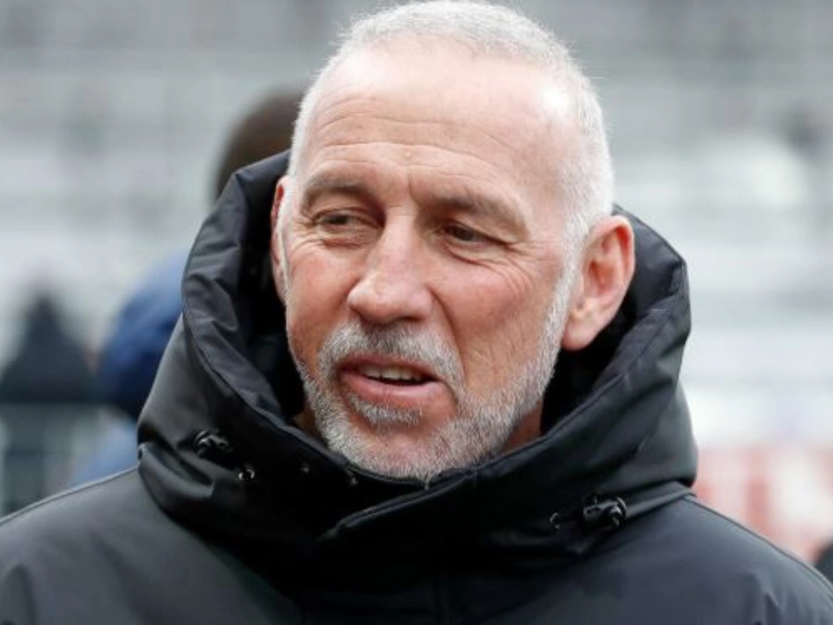 Décès d'Eric Roy