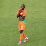 Mauvaise nouvelle pour Simon Adingra après son raté contre l’Allemagne en coupe du monde
