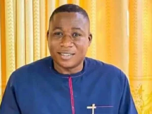 Nigeria : Sunday Igboho propose de sécuriser les écoles publiques d’Oyo
