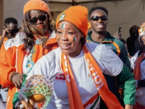 Coupe du monde 2026 : aucun supporter officiel ivoirien ne fera le déplacement