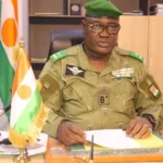 Réouverture frontière Bénin-Niger : le ministre de l’Intérieur, Mohamed Toumba à Cotonou
