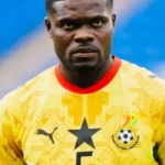 Mondial 2026: réaction du gouvernement ghanéen au refus de visa canadien à  Thomas Partey