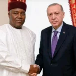 Niger : le général Abdourahamane Tiani s’est envolé pour la Turquie