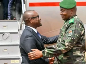 Attaque de l’aéroport de Niamey : Réaction du gouvernement béninois