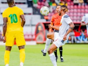 Journée FIFA de juin 2026 : le Togo foudroie le Bénin en amical