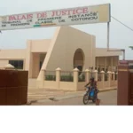 Bénin : nouveau renvoi du procès Dangnivo au Tribunal de Cotonou
