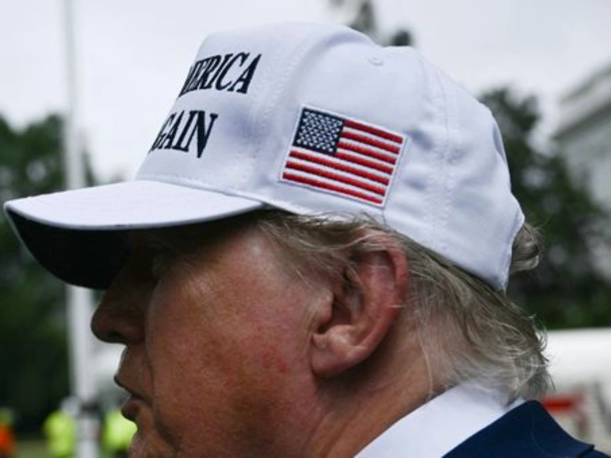 Etats-Unis : Donald Trump officiellement condamné pour agression sexuelle