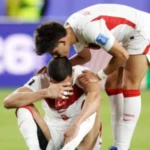 Coupe du monde : la Turquie déjà éliminée malgré ses statistiques impressionnantes