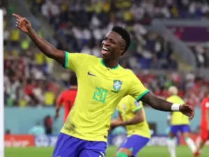 Coupe du monde 2026 : deux jolis buts mais pas de vainqueur entre Brésil vs Maroc