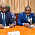 Assemblée nationale : Rachidi Odjo prend les commandes de la Cellule de communication du président Djogbénou