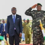 Diplomatie : Romuald Wadagni accueilli en grande pompe à Niamey, voici les sujets évoqués