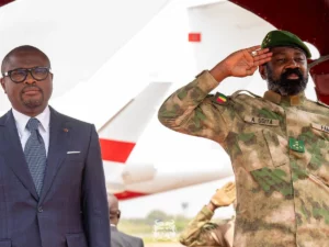 Coopération Bénin-Mali : Wadagni et Goïta prennent une importante décision