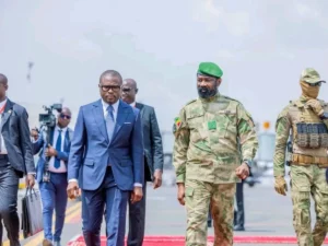 Romuald Wadagni : ce que vous ne savez pas de sa visite au Mali