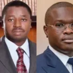 Diplomatie : Romuald Wadagni à Lomé pour une visite de travail, ce mercredi