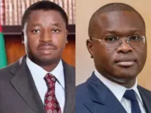 Diplomatie : Romuald Wadagni à Lomé pour une visite de travail, ce mercredi