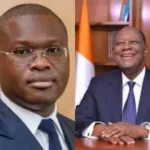 Diplomatie : Wadagni en visite de travail chez Ouattara ce jeudi