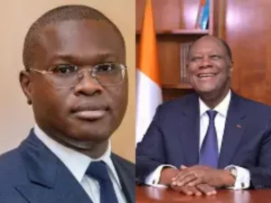 Diplomatie : Wadagni en visite de travail chez Ouattara ce jeudi