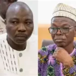 Polémiques autour du ministère du travail au Bénin : Moudassirou Bachabi recadre Kassa Mampo de la CSTB