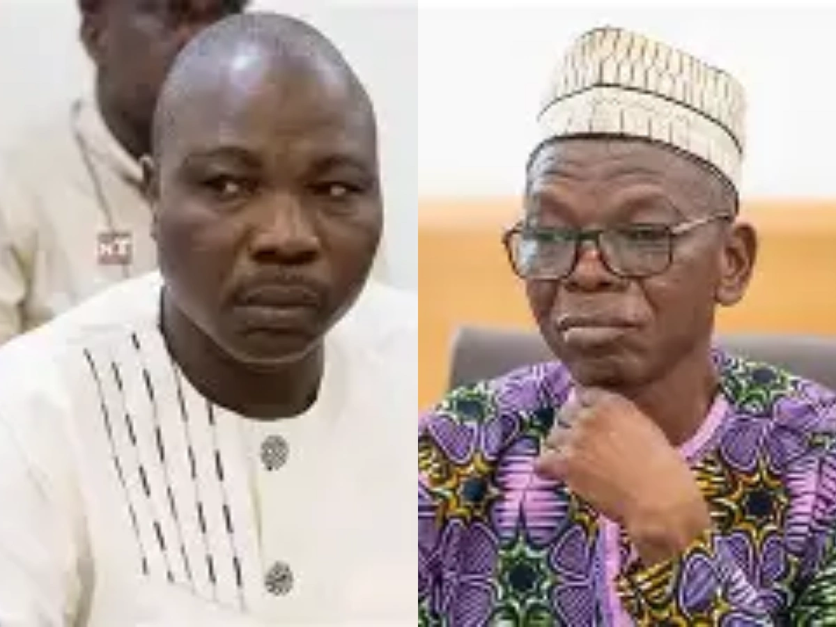 Polémiques autour du ministère du travail au Bénin : Moudassirou Bachabi recadre Kassa Mampo de la CSTB