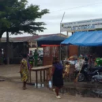 Baccalauréat 2026 au Bénin : démarrage effectif des épreuves écrites au CEG Le Nokoué, centre des mineurs