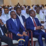 Réunification de l’Eglise du Christianisme Céleste : Patrice Talon veut terminer ce qu&rsquo;il a commencé