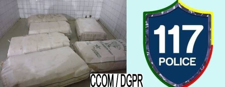 Police républicaine