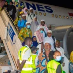 Hadj 2026 : les premiers pèlerins béninois de retour au pays