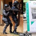 Bénin : un repris de justice interpellé pour vol de motos à Porto-Novo