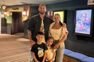 Séismes au Vénézuela : un footballeur argentin perd sa femme et ses deux enfants