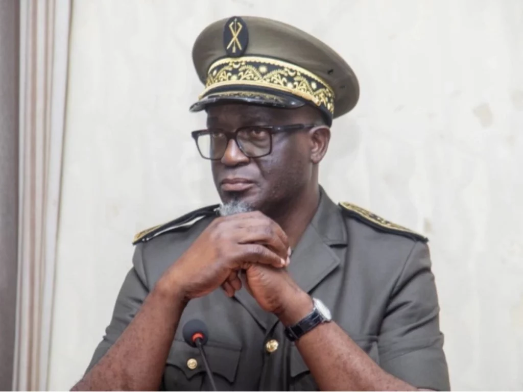 Département du Plateau : le préfet Kogbévi Djiméco dément toute présence d&rsquo;individus armés non identifiés