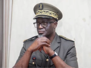 Département du Plateau : le préfet Kogbévi Djiméco dément toute présence d&rsquo;individus armés non identifiés