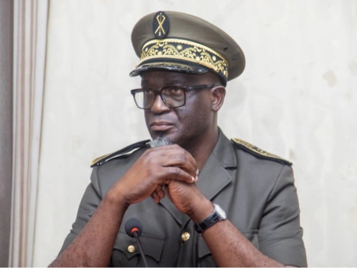 Département du Plateau : le préfet Kogbévi Djiméco dément toute présence d'individus armés non identifiés