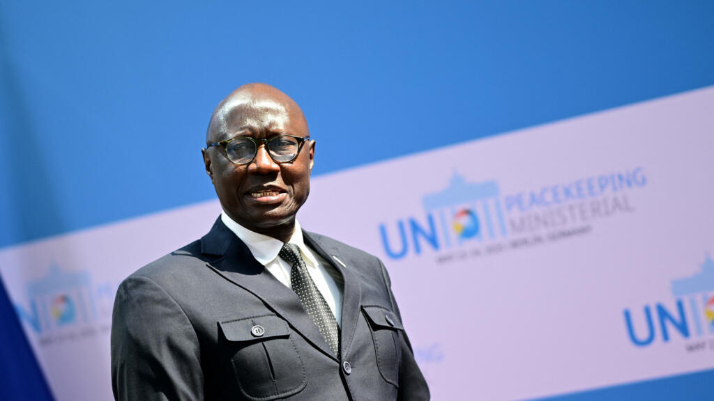 Qui est Birame Diop, le nouveau président de la Commission de la CEDEAO ?