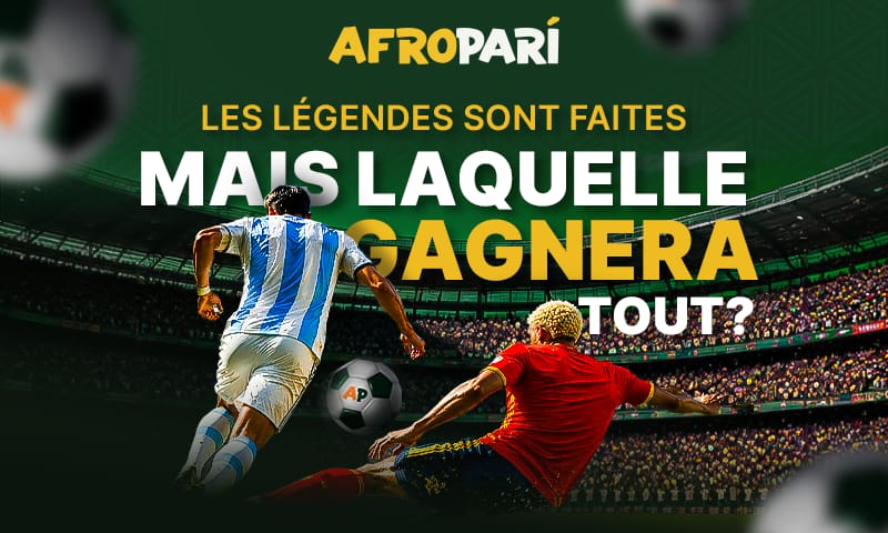 L’expérience face à la jeunesse : la finale de la CM avec AfroPari
