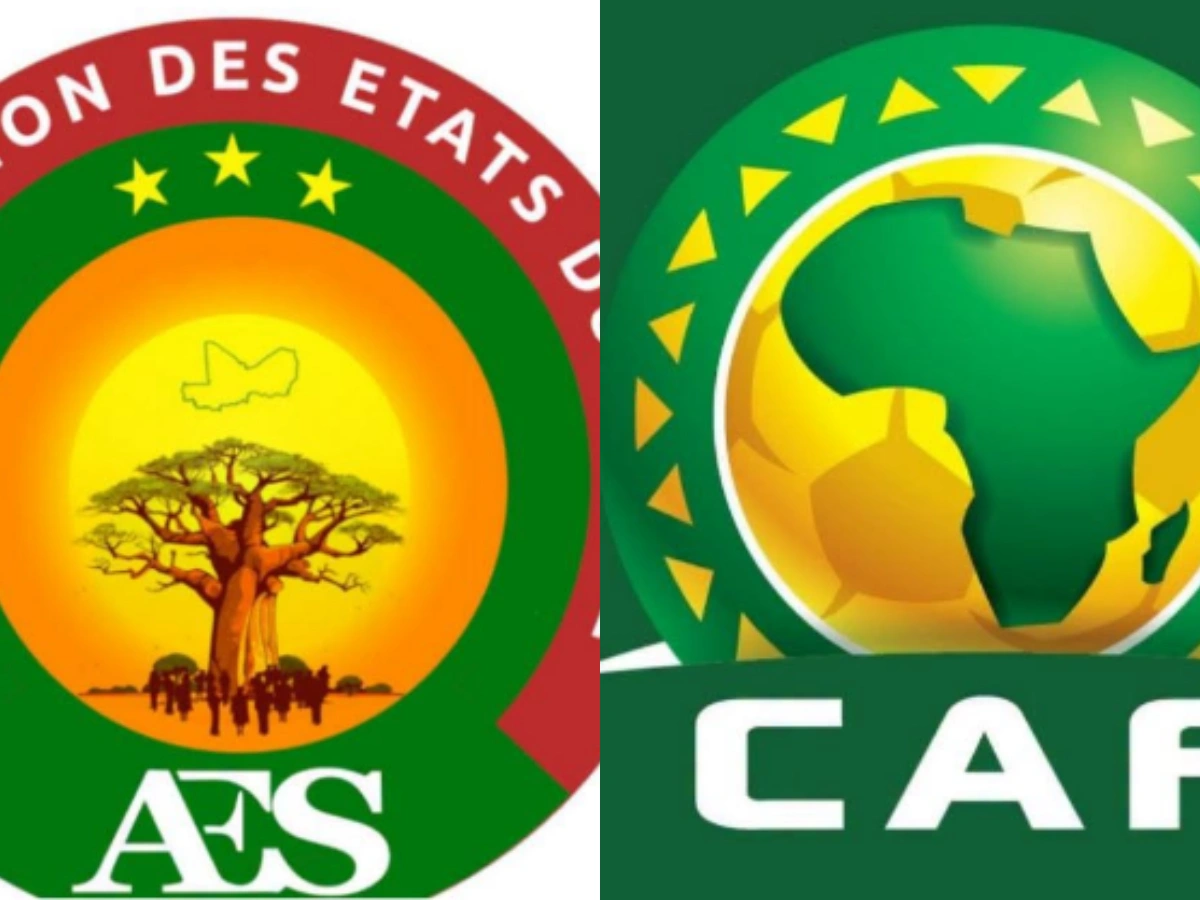 Les pays de l'AES veulent organiser la CAN 2032