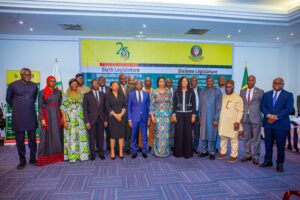 Parlement de la CEDEAO : la formalisation des micro, petites et moyennes entreprises (MPME) au centre d&rsquo;une réunion délocalisée à Cotonou