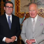 Royaume-Uni : Andy Burnham nommé Premier ministre par le roi Charles III