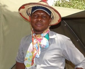 Bénin : décès du journaliste Angelo Amoussou de la SRTB