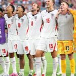 Mondial 2026 : la composition probable de l’Angleterre et l’Argentine pour la demi-finale