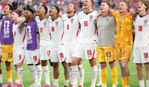 Mondial 2026 : la composition probable de l’Angleterre et l’Argentine pour la demi-finale