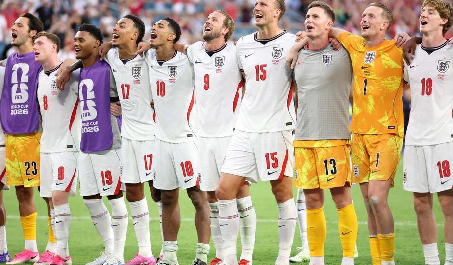 Demi-finale Argentine vs Angleterre ce soir