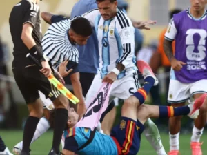 Mondial 2026 : plus de 23 millions de signatures pour la pétition dénonçant la faveur supposée des arbitres à l’Argentine