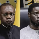 Sénégal : la mise en garde ferme de Bassirou Diomaye à Ousmane Sonko (déclaration)