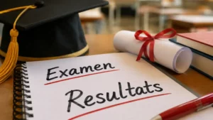 Bac 2026 : 66,78 % de taux d’admissibilité au plan national