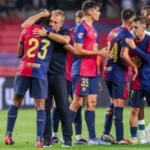 Mercato : Le FC Barcelone se renforce en signant un nouvel attaquant