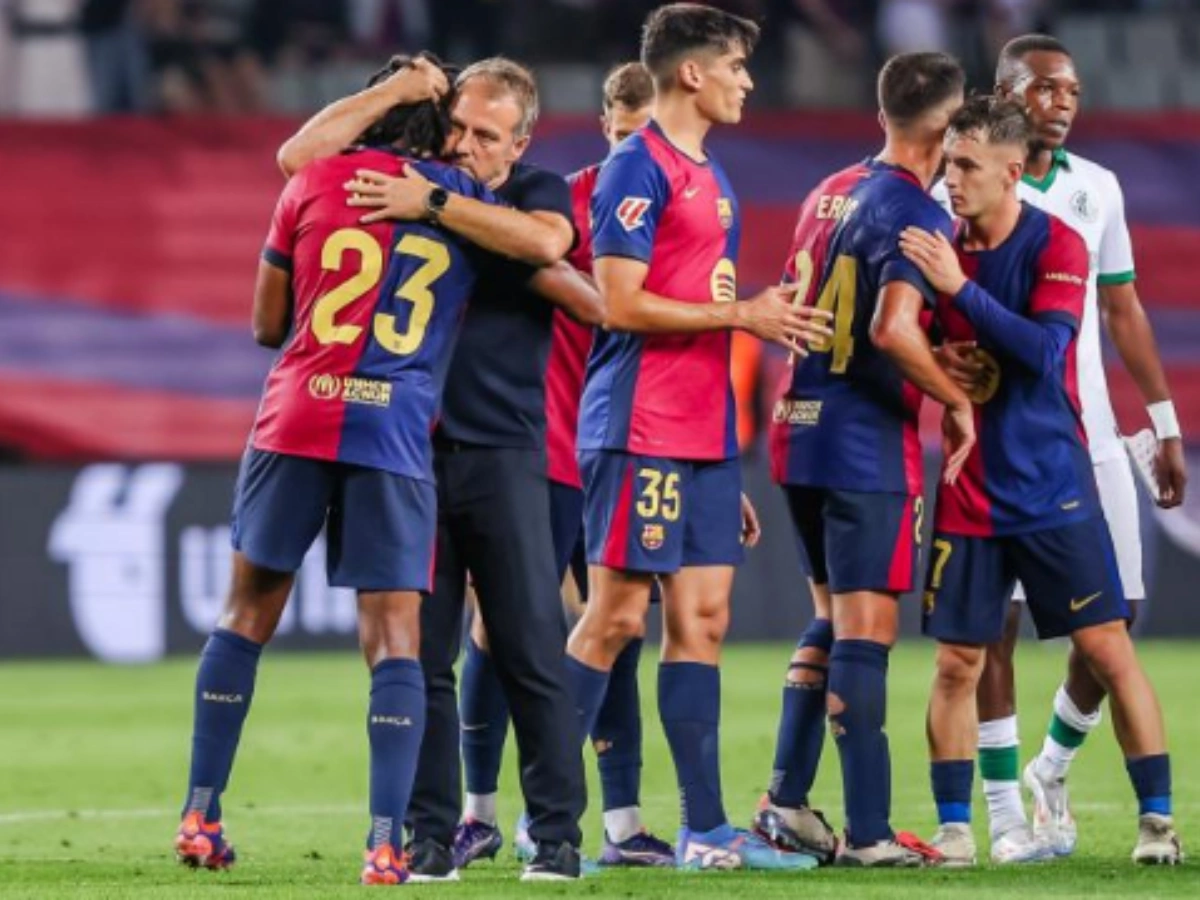 Karim Adeyemi rejoint Barcelone